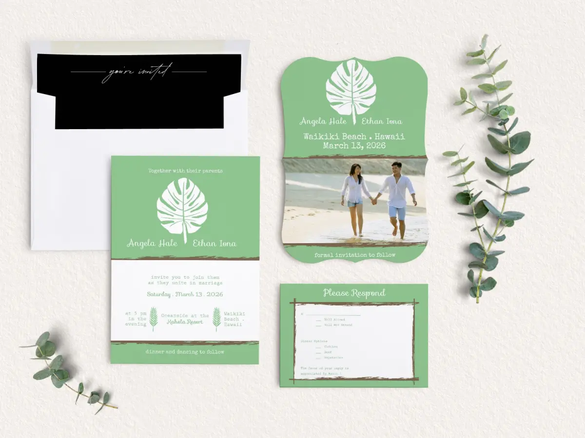 Suite Items