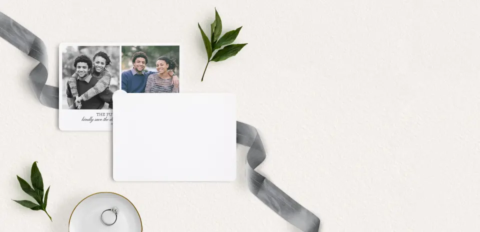 Back & Front