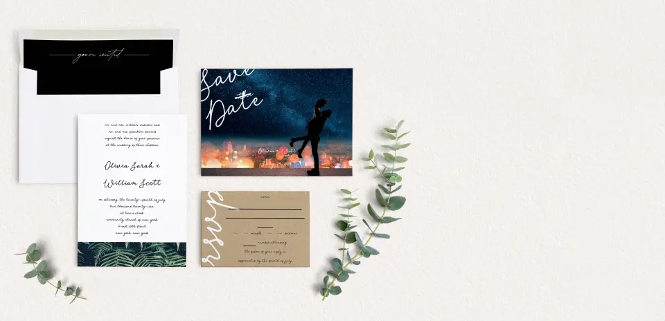 Suite Items