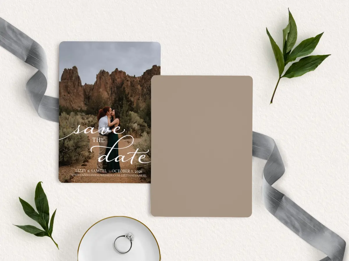 Back & Front