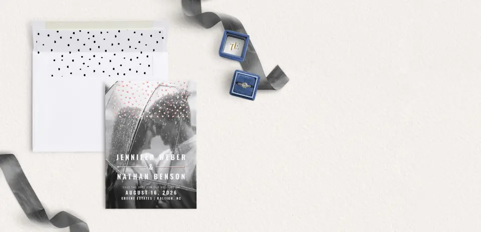 Front with Envelope Liner
