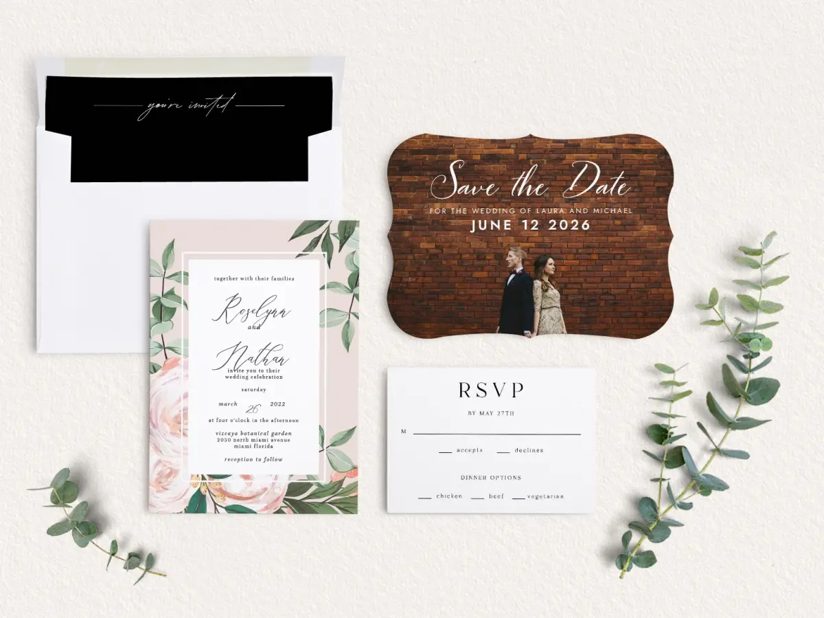Suite Items
