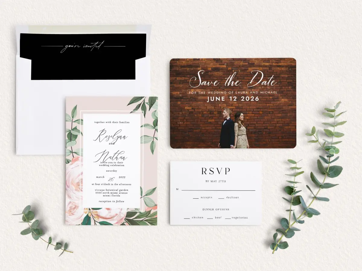 Suite Items