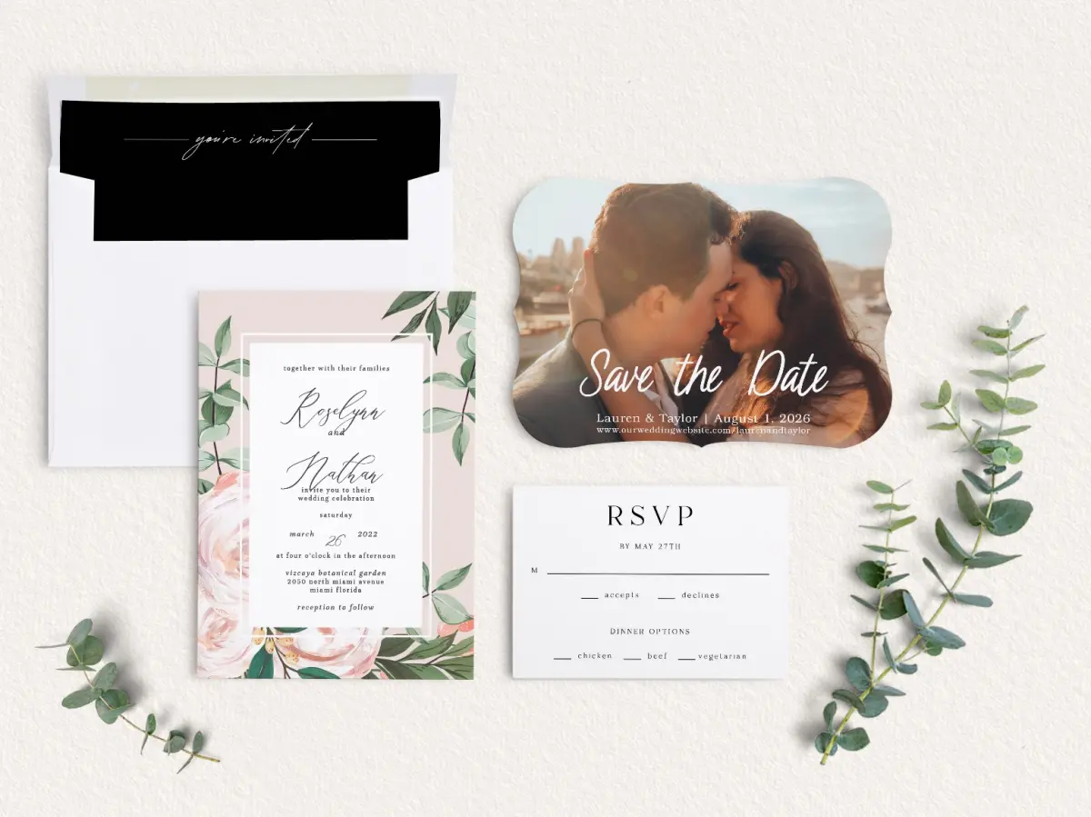 Suite Items