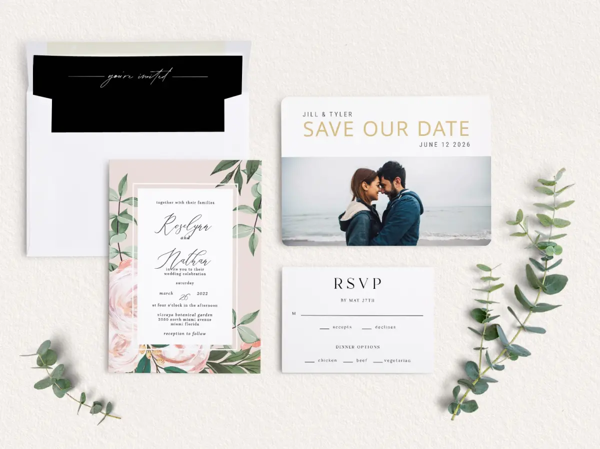 Suite Items