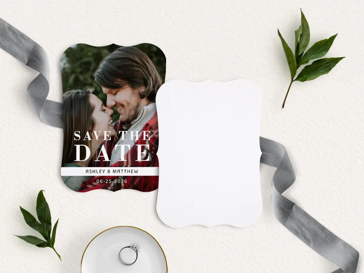 Back & Front