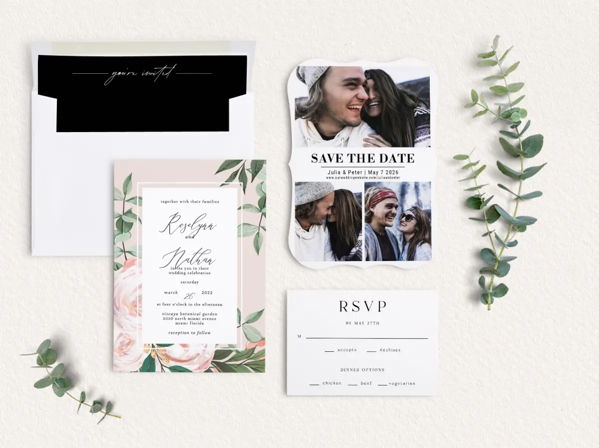 Suite Items