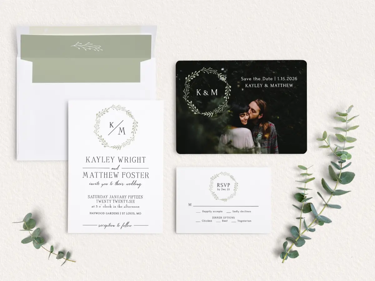 Suite Items