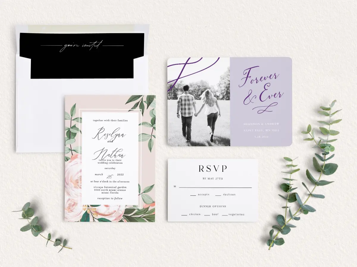 Suite Items