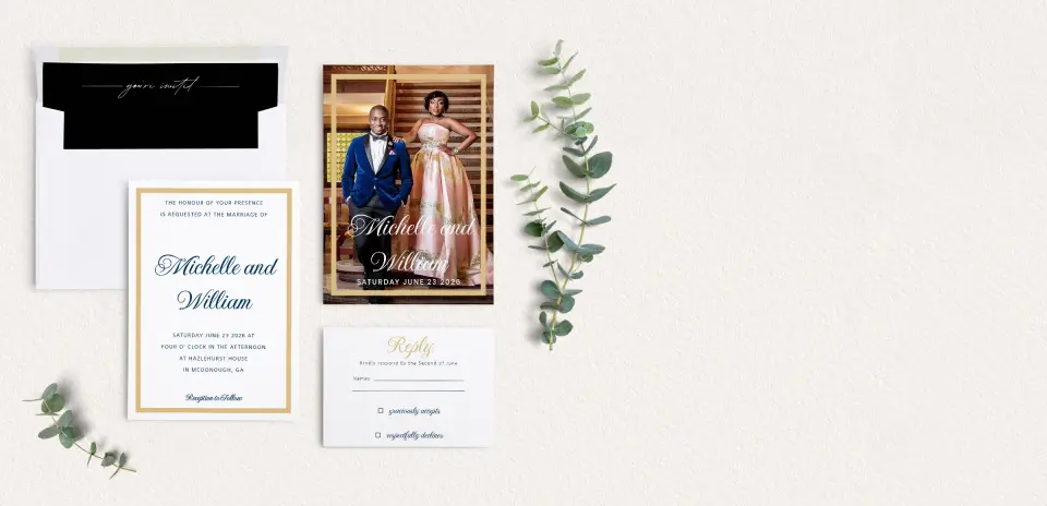 Suite Items