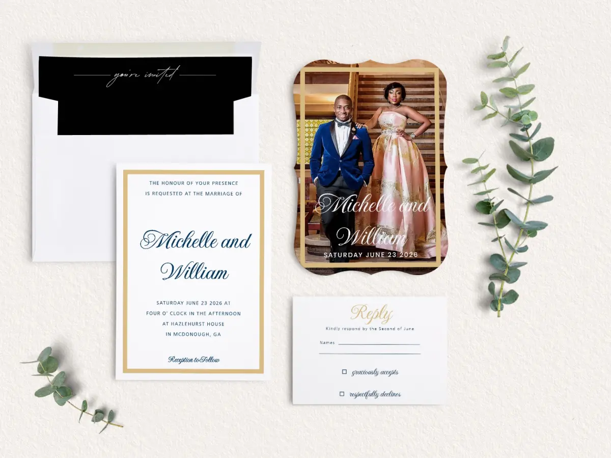 Suite Items
