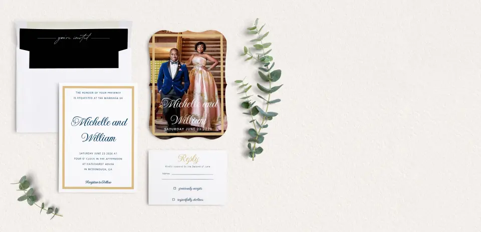 Suite Items