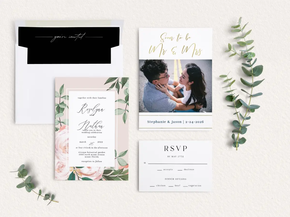 Suite Items