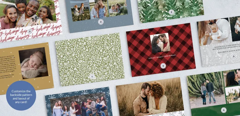 Backside Options