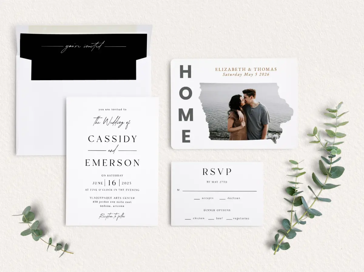 Suite Items