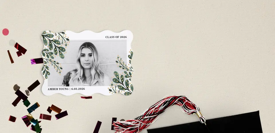 Large Card