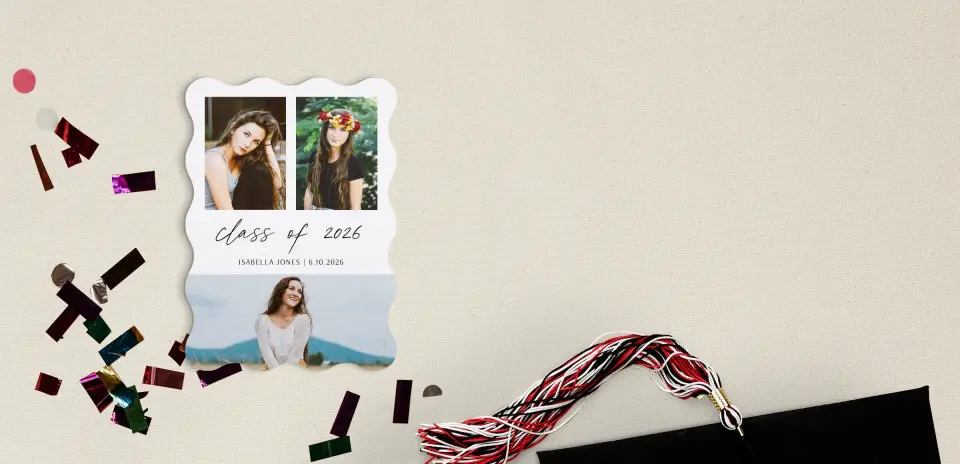 Large Card