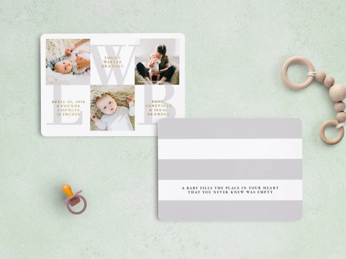 Back