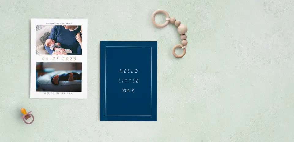 Back & Front