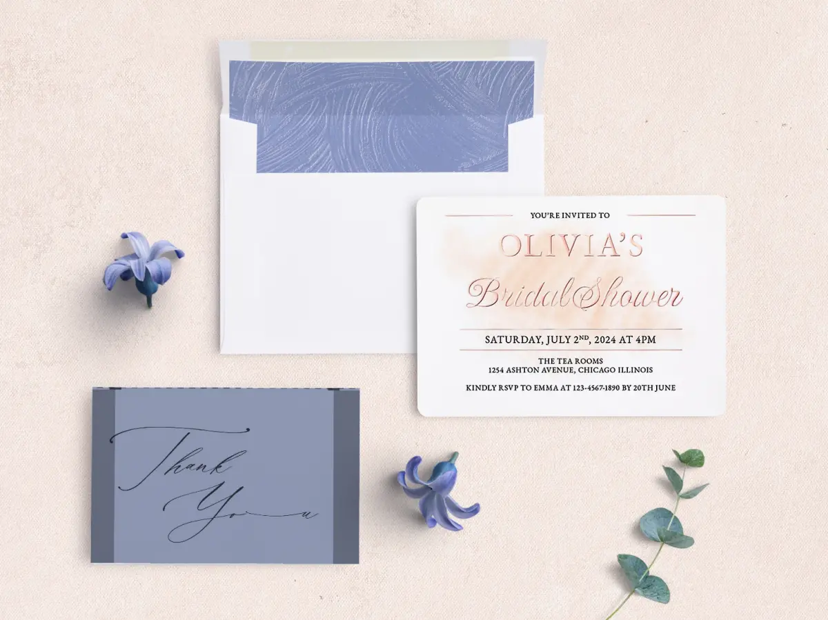 Suite Items