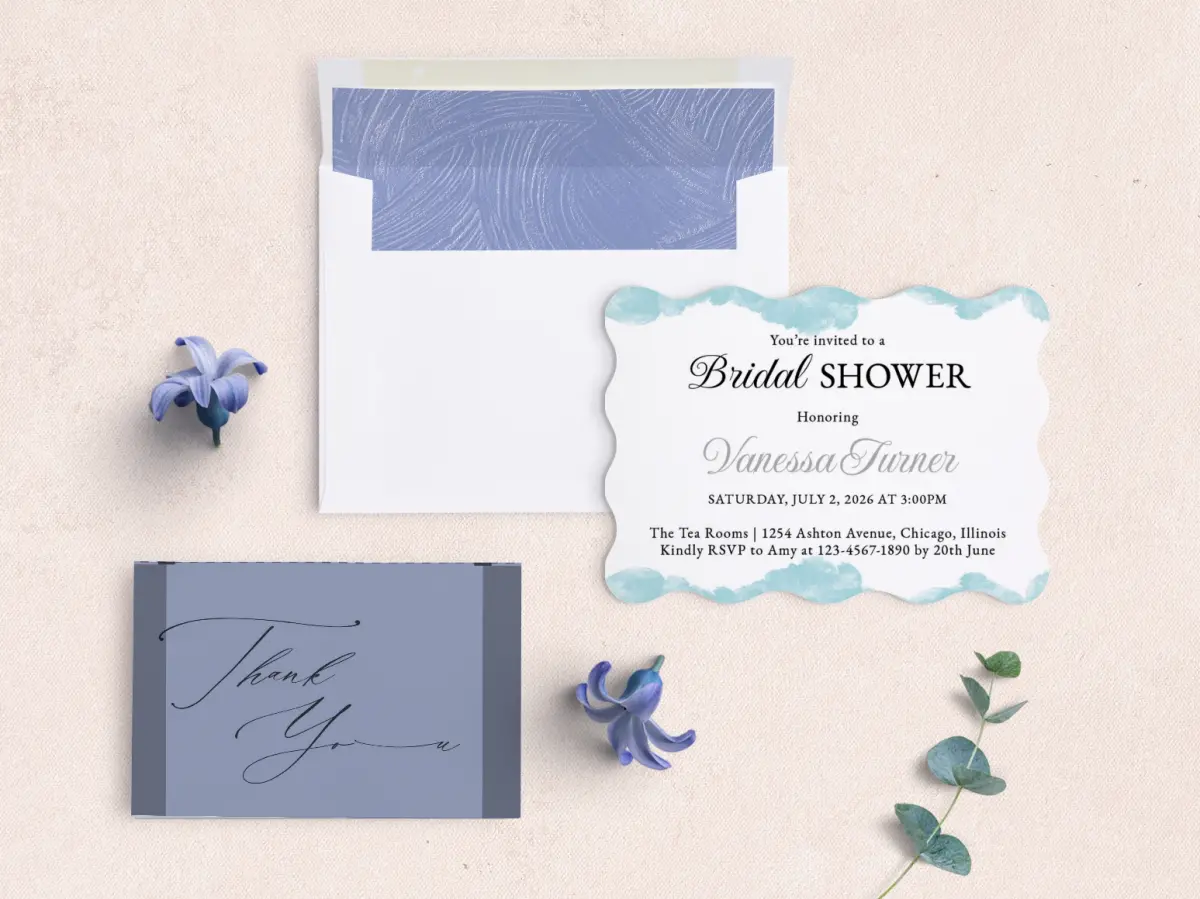 Suite Items