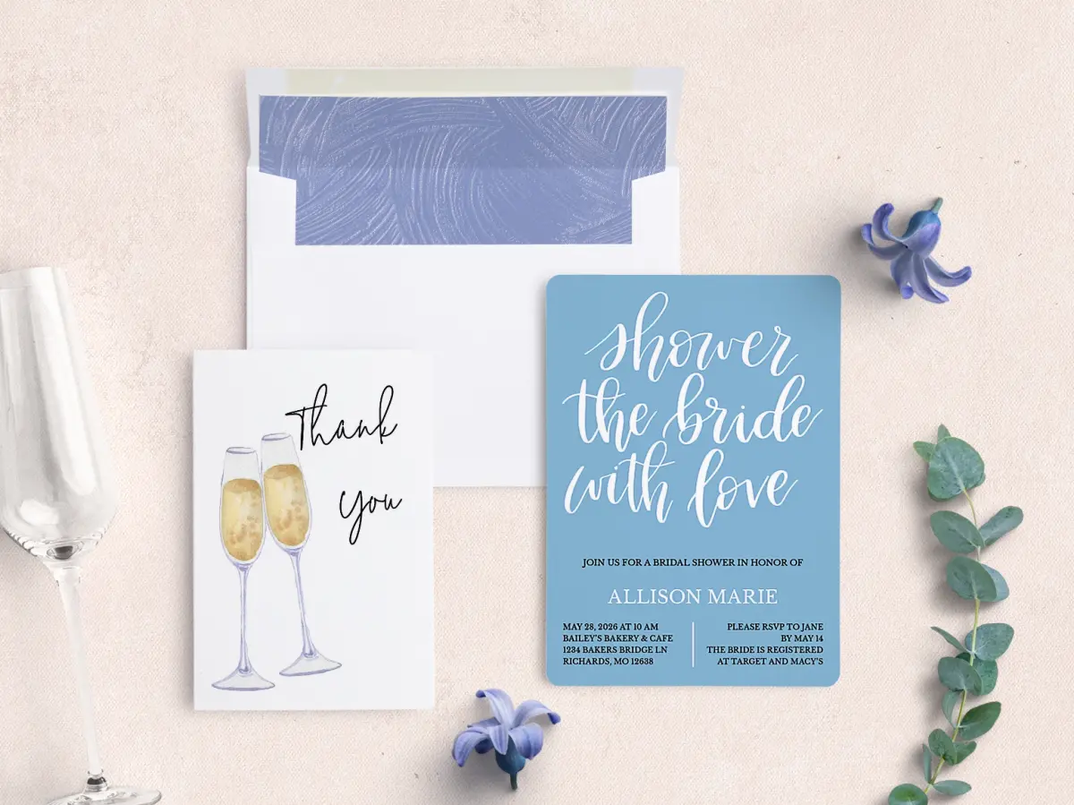Suite Items