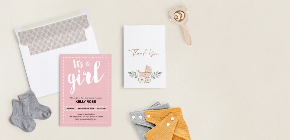 Suite Items