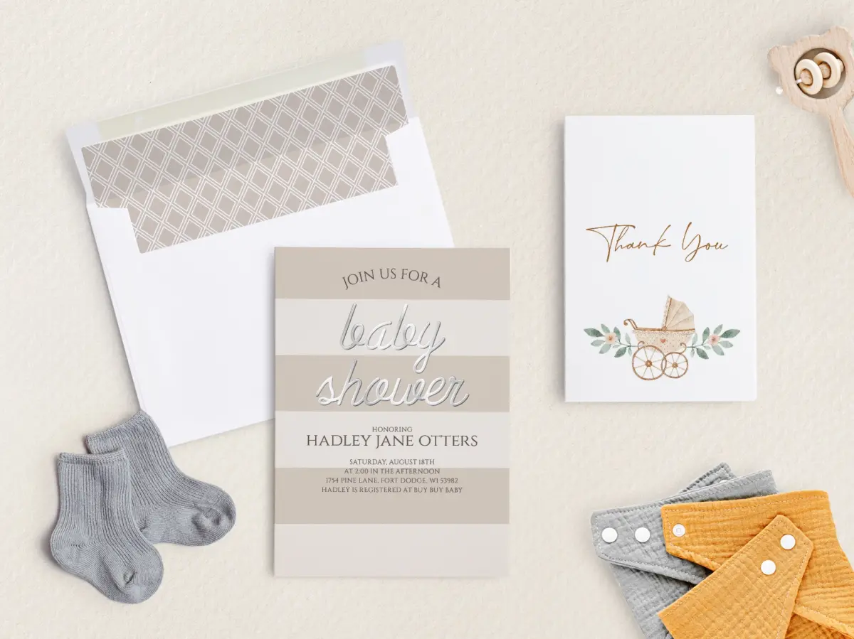 Suite Items