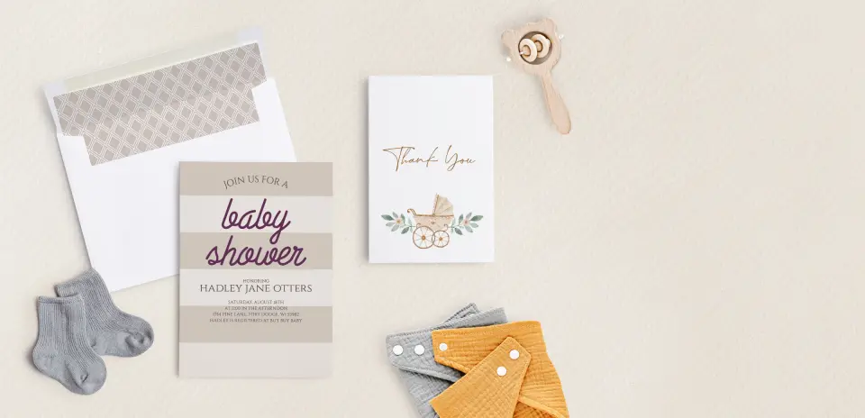 Suite Items