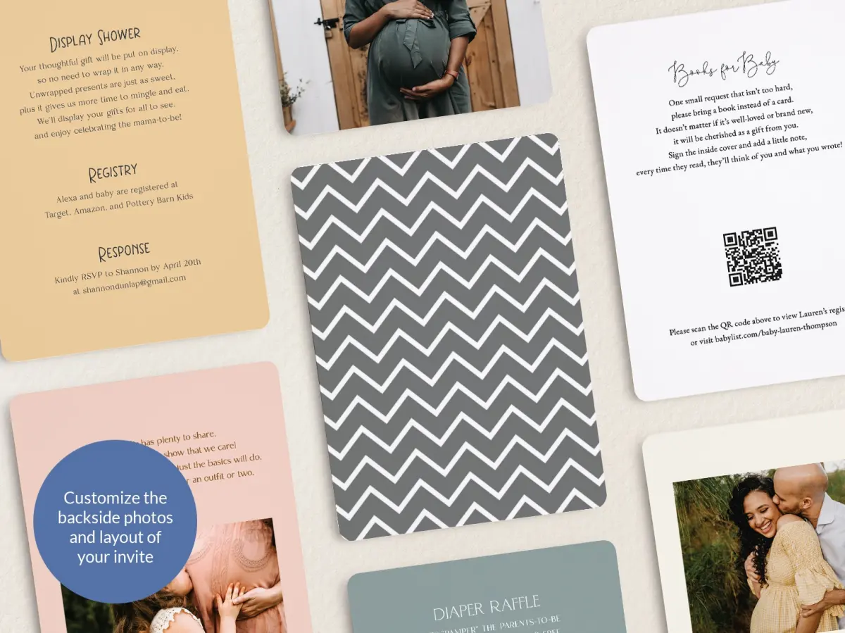 Backside Options
