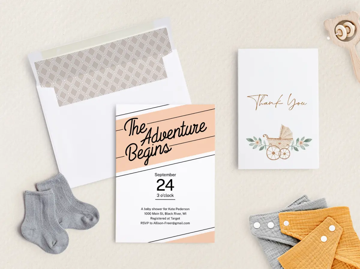 Suite Items