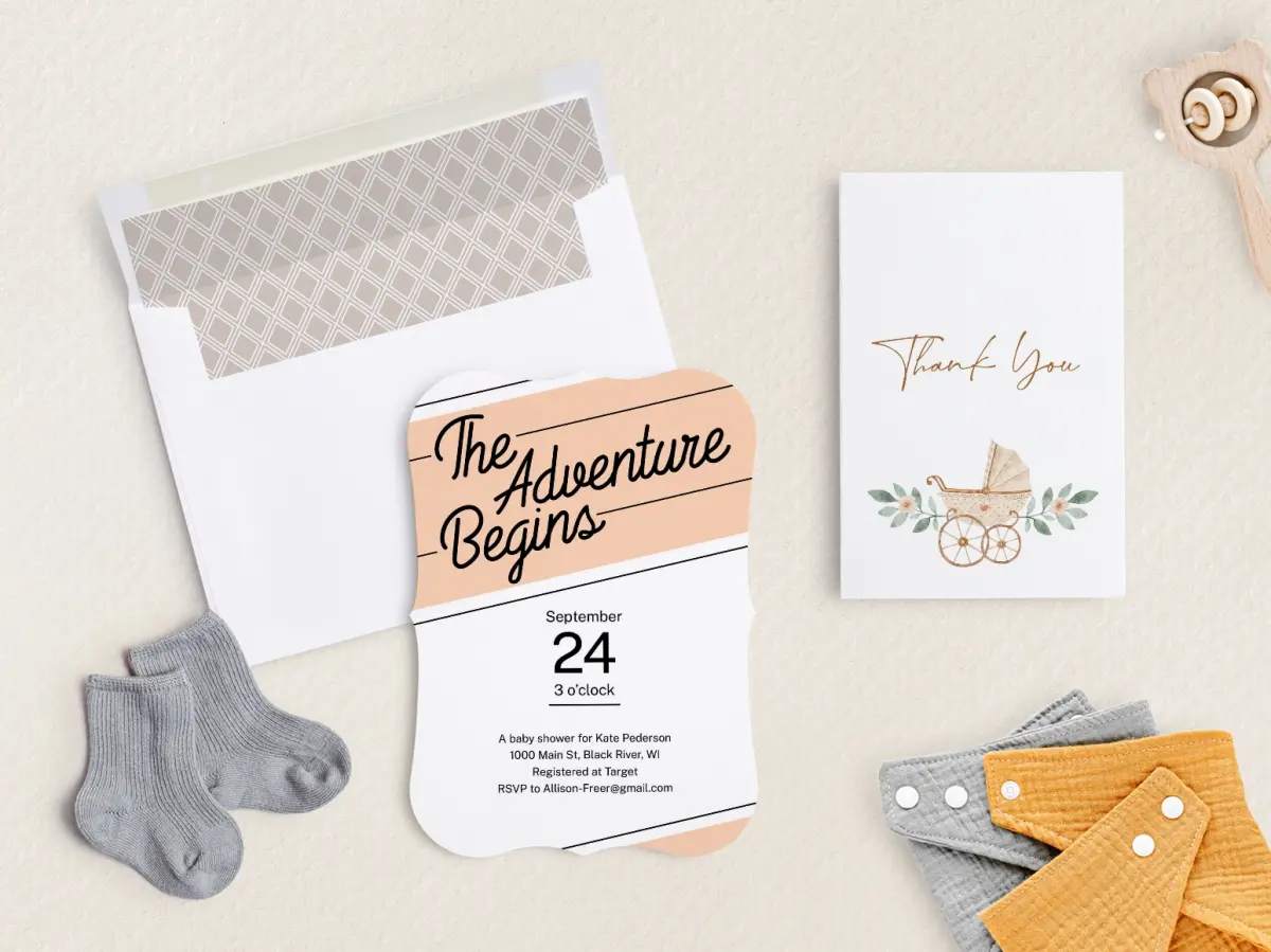 Suite Items