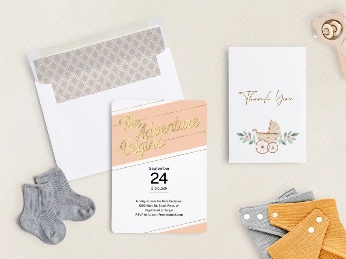 Suite Items