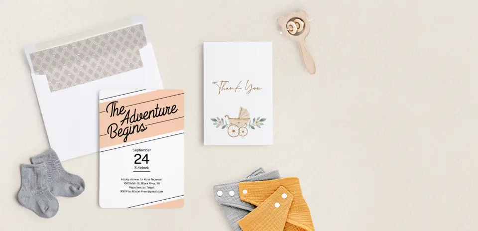 Suite Items