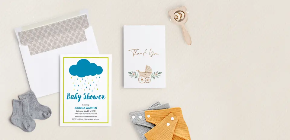 Suite Items