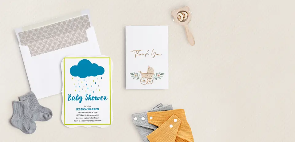 Suite Items