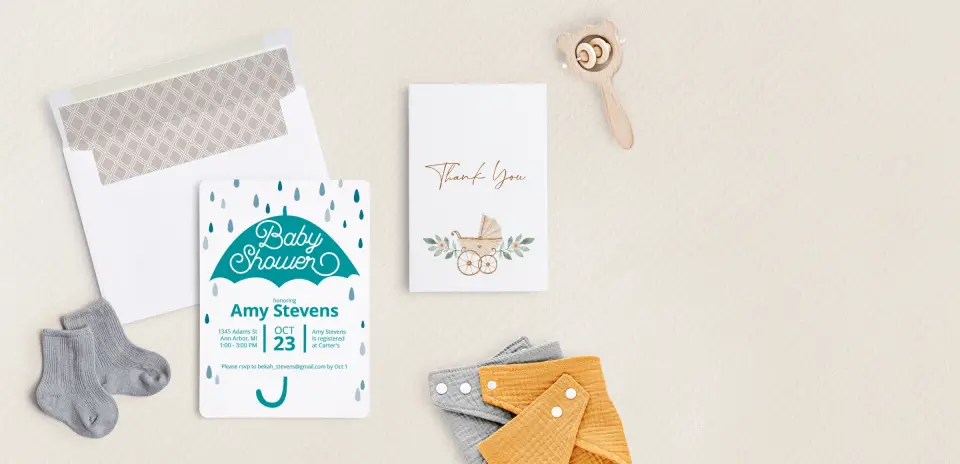 Suite Items