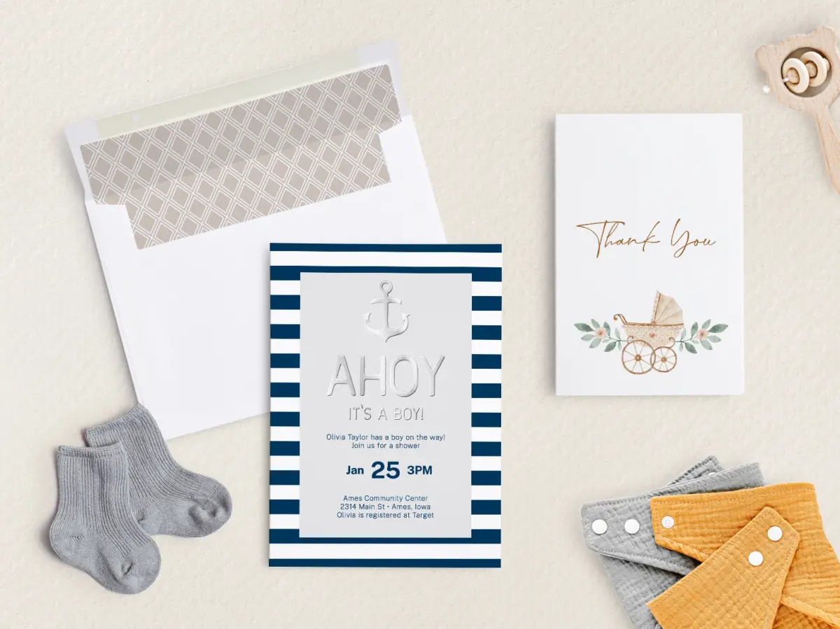 Suite Items