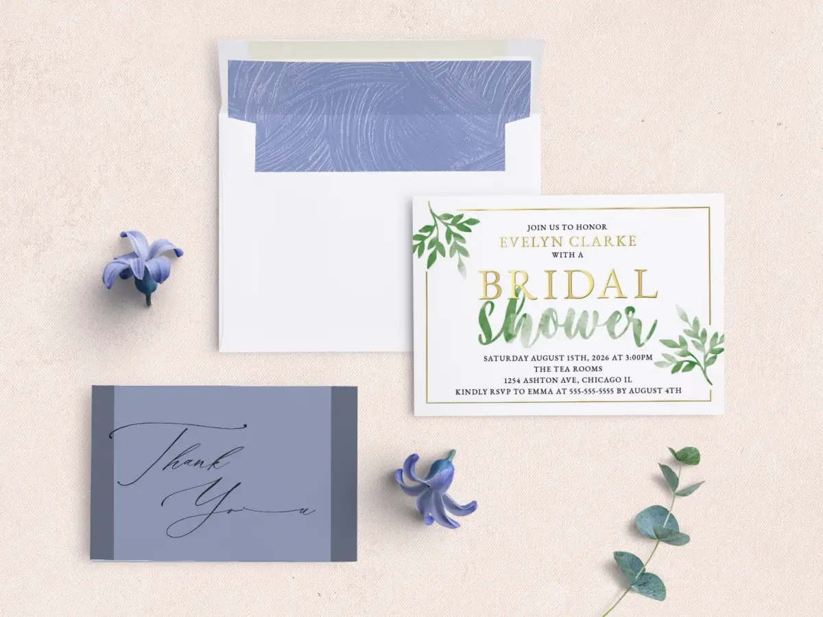 Suite Items