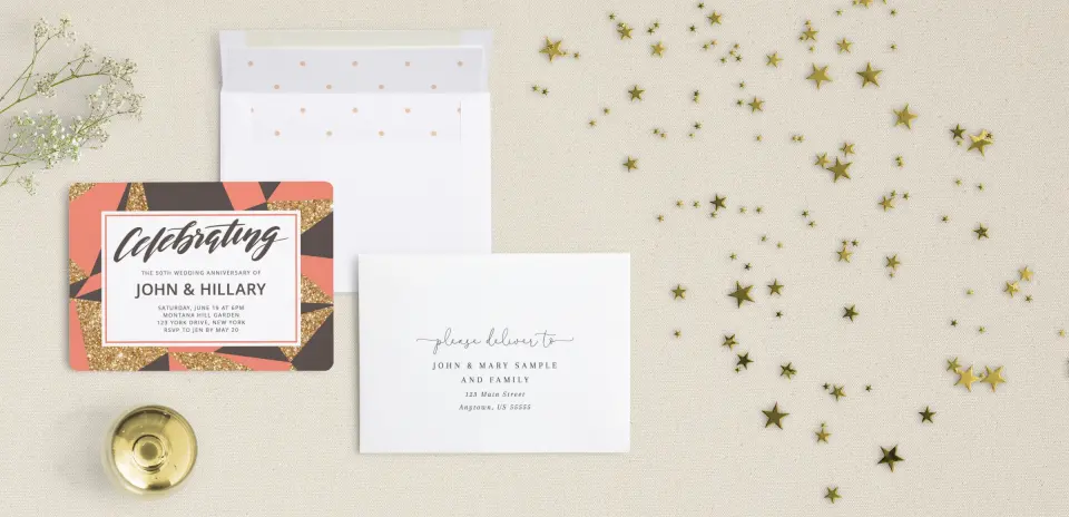 Front with Envelope Liner