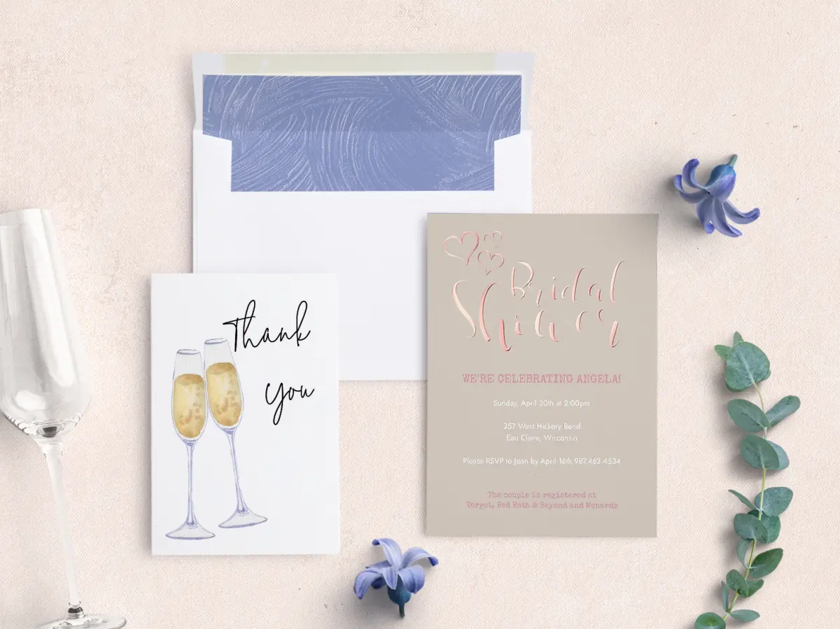 Suite Items