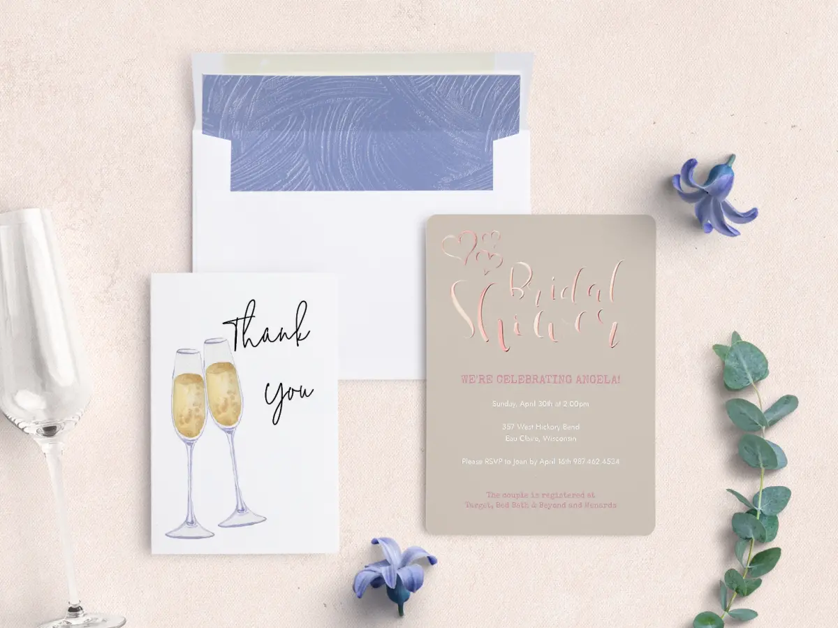 Suite Items