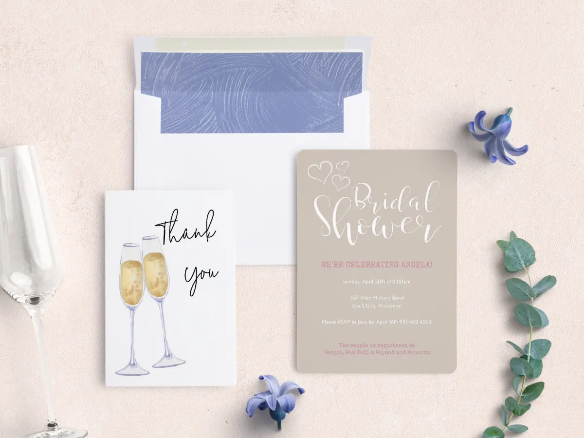 Suite Items