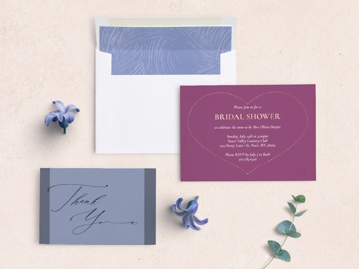Suite Items