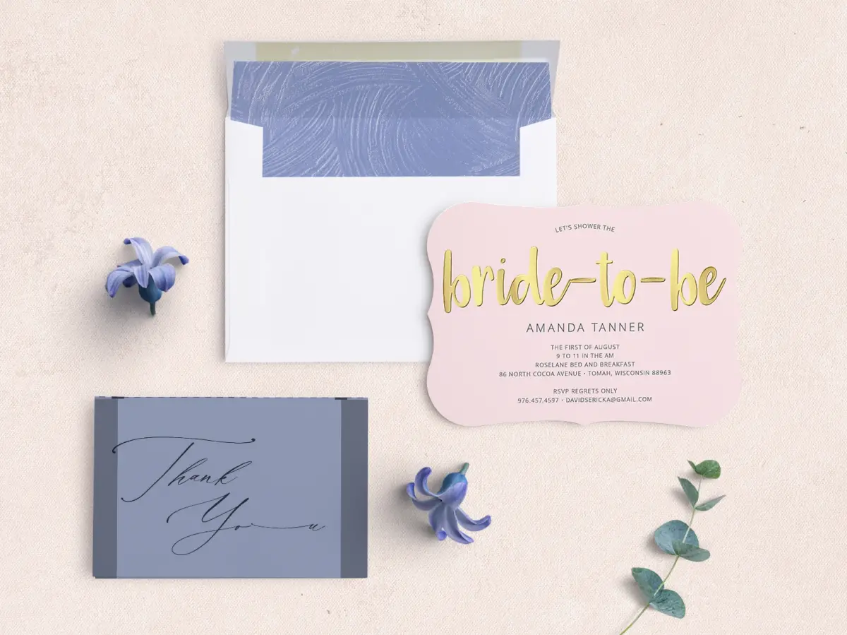 Suite Items