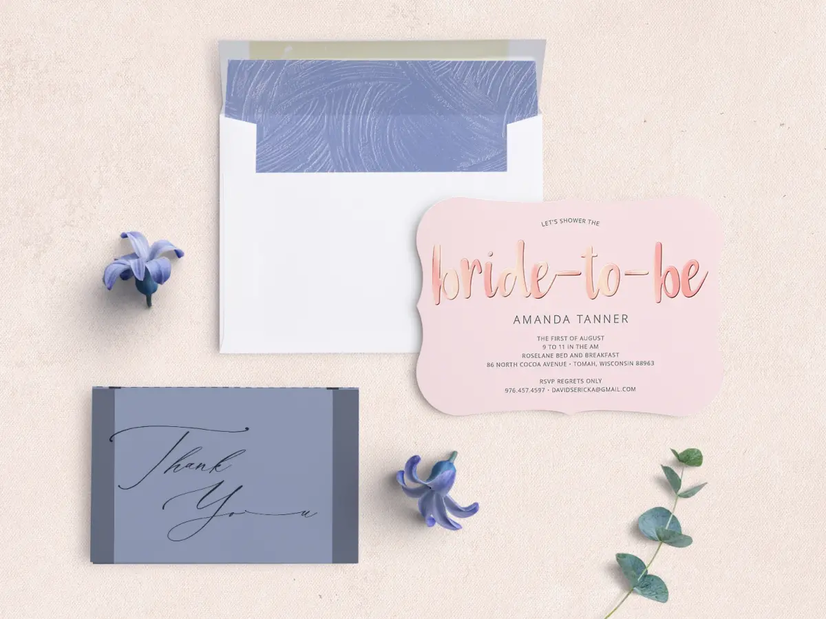 Suite Items