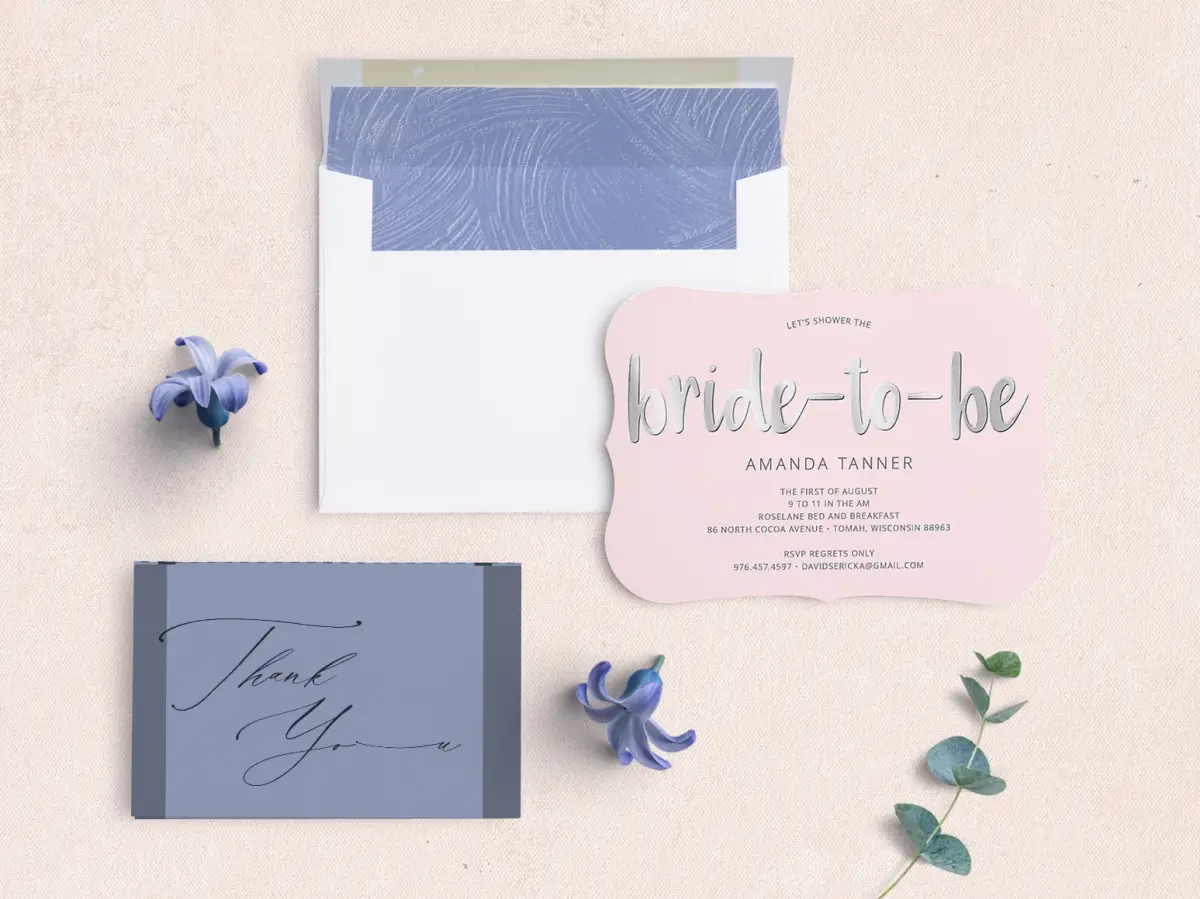 Suite Items