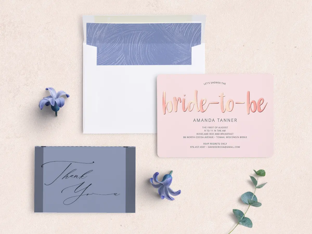 Suite Items