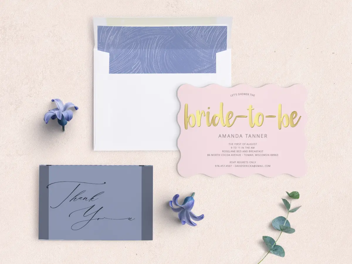 Suite Items