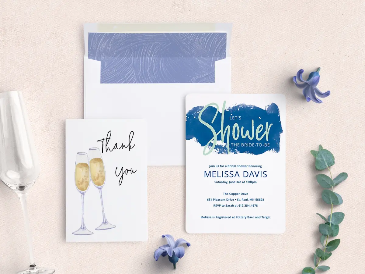 Suite Items